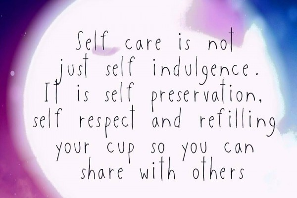 Self Care